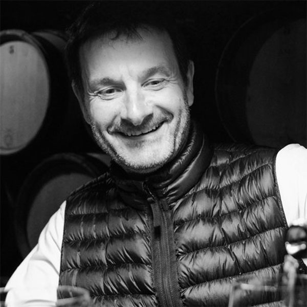 Jean-Marc Roulot Profile Jean-Marc Roulot with Atomique3 Wines