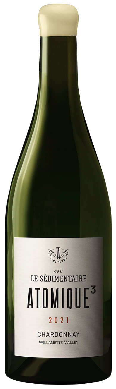 Atomique3 Le Sedimentaire Chardonnay